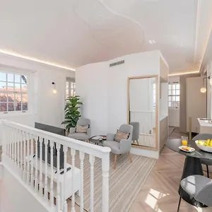  Apartamento Faa Belas Artes By An Island