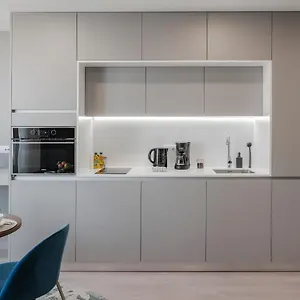  Apartamento Cine Park Residences By An Island
